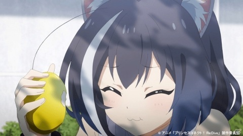 アニメ「プリンセスコネクト！Re:Dive」第3話Web予告＆先行カットが公開！の画像10