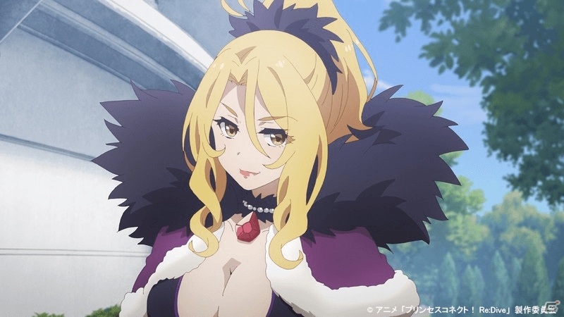 アニメ「プリンセスコネクト！Re:Dive」第3話Web予告＆先行カットが公開！の画像11