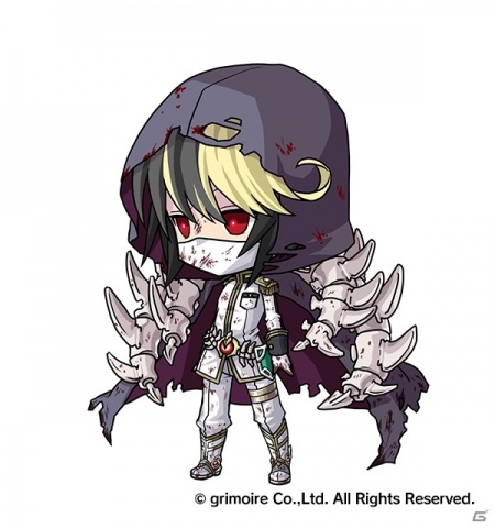 「ブレイブソード×ブレイズソウル」真・裏魔王祭Anniversary【後半】で竹達彩奈さん演じる「バハムート=ミラ=ロスト」の製造率がUPの画像7
