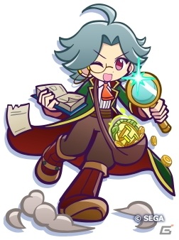「ぷよぷよ!!クエスト」★7へんしん解禁のポップなアミティが登場する7周年カウントダウン ★7へんしんぷよフェスDXガチャ」開催！の画像10