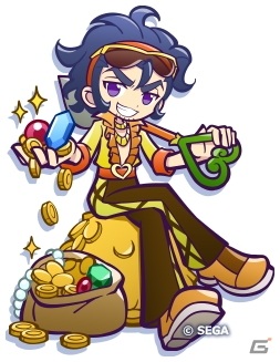 「ぷよぷよ!!クエスト」★7へんしん解禁のポップなアミティが登場する7周年カウントダウン ★7へんしんぷよフェスDXガチャ」開催！の画像11