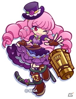 「ぷよぷよ!!クエスト」★7へんしん解禁のポップなアミティが登場する7周年カウントダウン ★7へんしんぷよフェスDXガチャ」開催！の画像12
