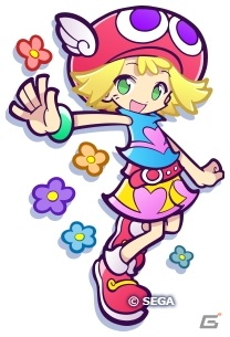 「ぷよぷよ!!クエスト」★7へんしん解禁のポップなアミティが登場する7周年カウントダウン ★7へんしんぷよフェスDXガチャ」開催！の画像7