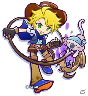 「ぷよぷよ!!クエスト」★7へんしん解禁のポップなアミティが登場する7周年カウントダウン ★7へんしんぷよフェスDXガチャ」開催！の画像9