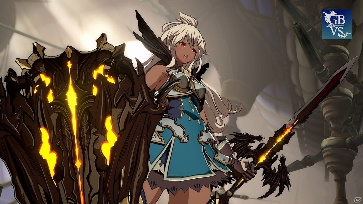 「グランブルーファンタジー ヴァーサス」4月28日配信のDLCキャラクター「ゾーイ」のPVが公開！の画像3