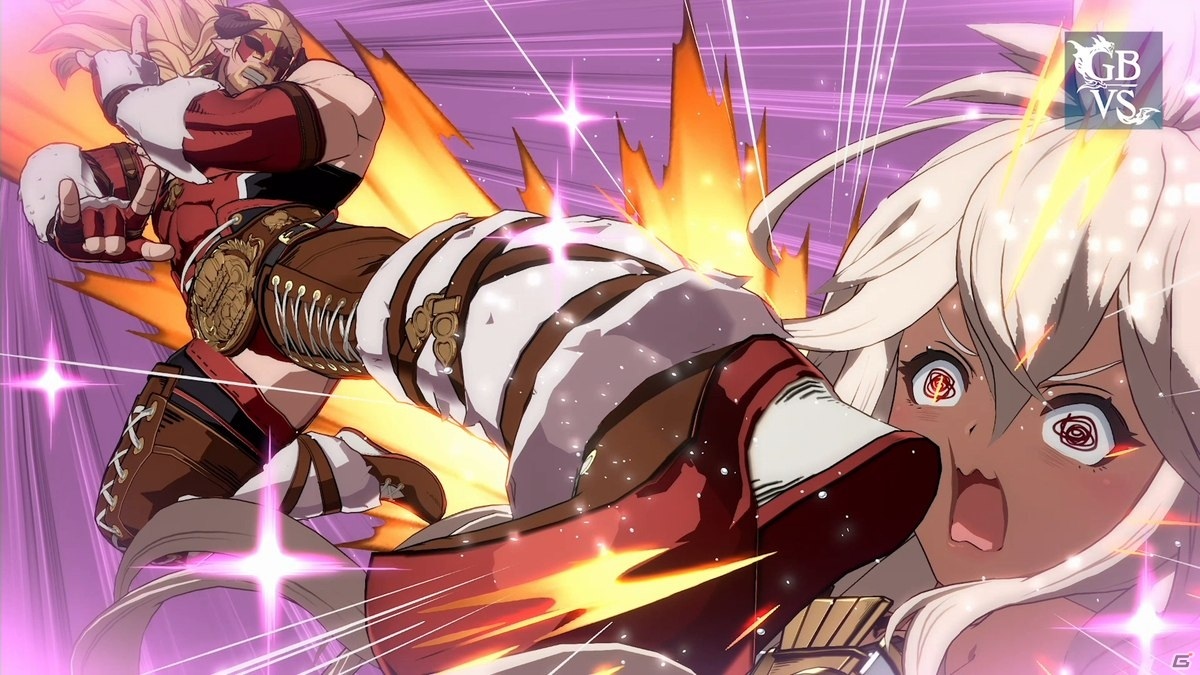 「グランブルーファンタジー ヴァーサス」4月28日配信のDLCキャラクター「ゾーイ」のPVが公開！の画像4