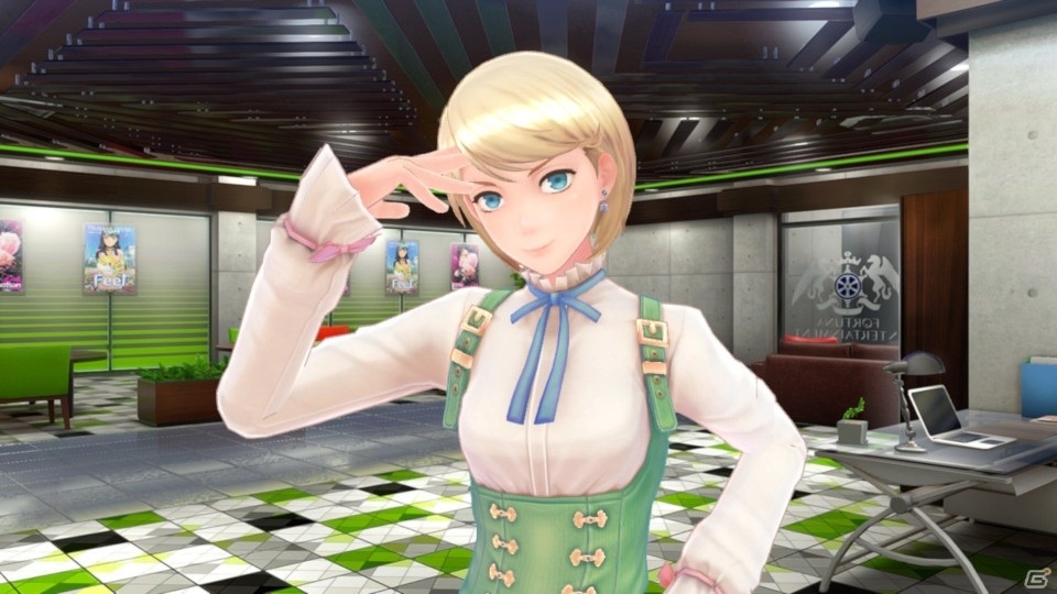 「幻影異聞録♯FE Encore」はアイマス、ラブライブ！、アイカツ！、キンプリなど二次元アイドルのファンにこそプレイしてほしいゲームだの画像10