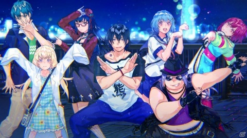 【編集部が遊んだゲーム】「GUILTY GEAR -STRIVE-」CBTをプレイ、積みゲーの消化もの画像14