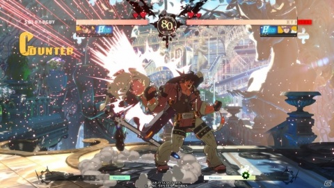 【編集部が遊んだゲーム】「GUILTY GEAR -STRIVE-」CBTをプレイ、積みゲーの消化もの画像4