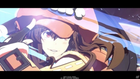 【編集部が遊んだゲーム】「GUILTY GEAR -STRIVE-」CBTをプレイ、積みゲーの消化もの画像8