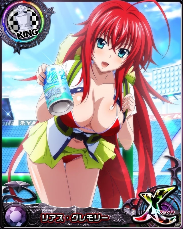 「ハイスクールD×D」デートイベント「球場熱狂！ スタジアムガールズです！」開催の画像5