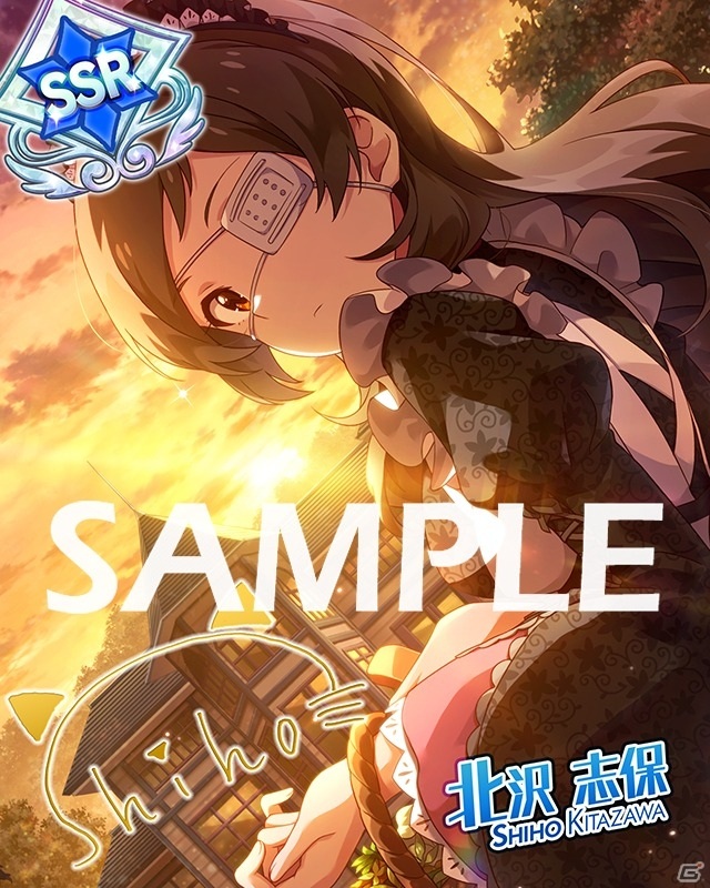「アイドルマスター ミリオンライブ！ シアターデイズ」期間限定イベント「プラチナスターツアー～クルリウタ～」開催！の画像10
