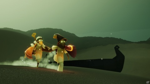 Sky 星を紡ぐ子どもたち」新シーズンイベント「魔法の季節」がスタート