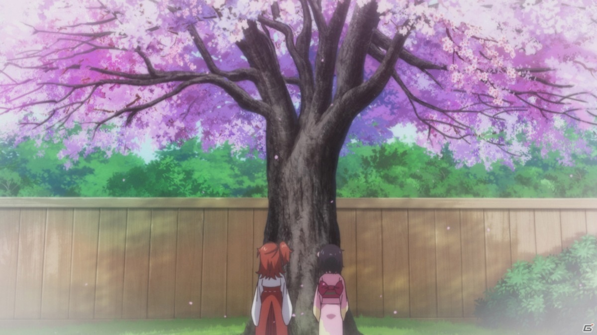「新サクラ大戦 the Animation」第四話「友情満開！千年桜」のあらすじが公開！の画像2