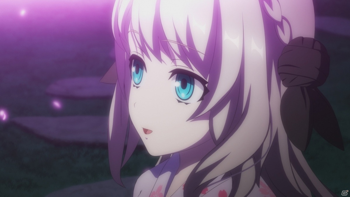 「新サクラ大戦 the Animation」第四話「友情満開！千年桜」のあらすじが公開！の画像6