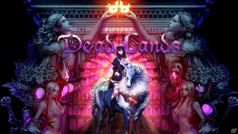 「Kingdom：Two Crowns」に「Bloodstained」よりユニークな特徴を持った4人の君主が登場する無料大型アップデートが実施の画像1