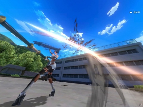 「アクション対魔忍」メインクエスト新Chapter「五車に潜む陰謀」が配信！の画像3
