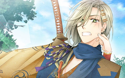 「遙かなる時空の中で7」サンプルボイス第3弾が公開！黒田長政や直江兼続・天地の朱雀のイベントスチルも