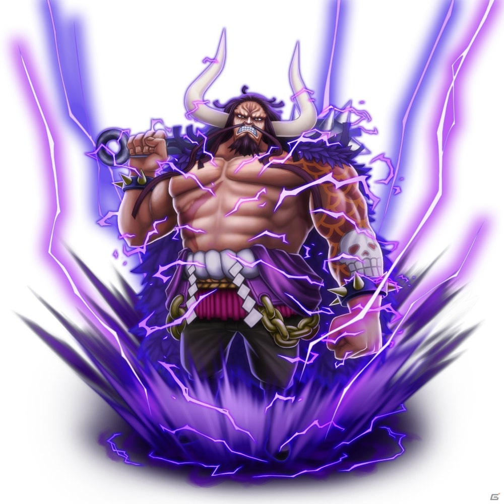 「ONE PIECE サウザンドストーム」4周年を記念して「EX シャンクス」ら四皇を仲間にできるイベント「海統べる皇帝の宴」が開始！の画像3