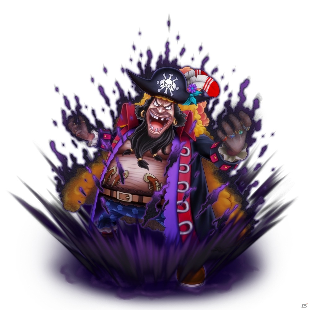 「ONE PIECE サウザンドストーム」4周年を記念して「EX シャンクス」ら四皇を仲間にできるイベント「海統べる皇帝の宴」が開始！の画像4