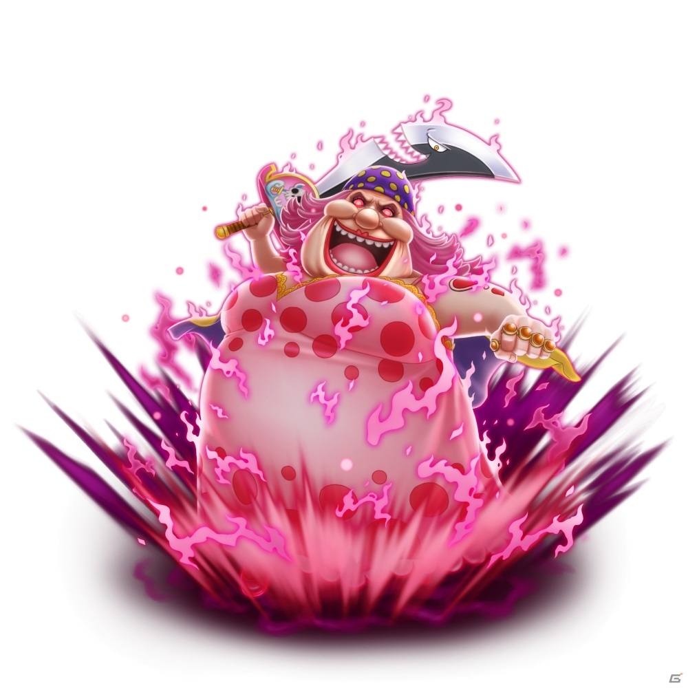 「ONE PIECE サウザンドストーム」4周年を記念して「EX シャンクス」ら四皇を仲間にできるイベント「海統べる皇帝の宴」が開始！の画像5