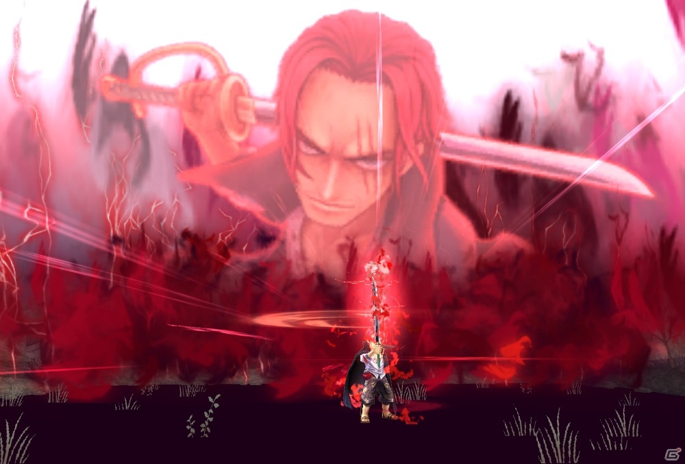 「ONE PIECE サウザンドストーム」4周年を記念して「EX シャンクス」ら四皇を仲間にできるイベント「海統べる皇帝の宴」が開始！の画像6