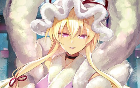 「東方キャノンボール」期間限定イベント「年の瀬！妖怪達の新干支レースおかわり！」を開催！ピックアップ召喚2種も