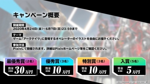 「アークナイツ」4月29日より大型イベント「青く燃ゆる心」が開催決定！新星6キャラ「シュヴァルツ」が登場するスカウトもの画像22