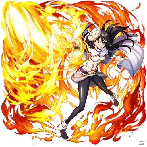 「逆転オセロニア」TVアニメ「転生したらスライムだった件」とのコラボが4月24日よりスタート！の画像6