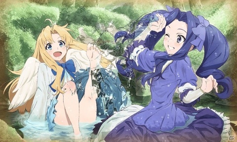 「誰ガ為のアルケミスト」×「盾の勇者の成り上がり」コラボが5月1日よりスタート！の画像7