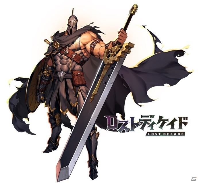 「ロストディケイド」にツバキ（CV：加隈亜衣）、ブラッドレー（CV：間島淳司）が登場！の画像3