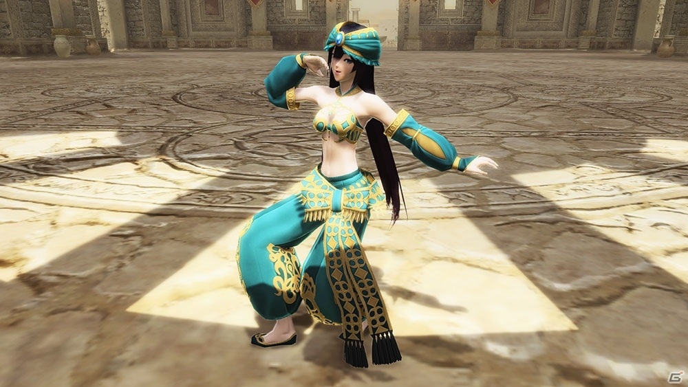 「ファンタシースターオンライン2」で期間限定「新サクラ大戦」コラボが開催！の画像10