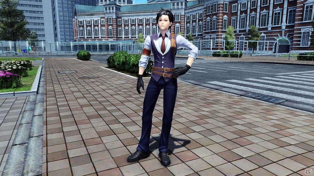 「ファンタシースターオンライン2」で期間限定「新サクラ大戦」コラボが開催！の画像5