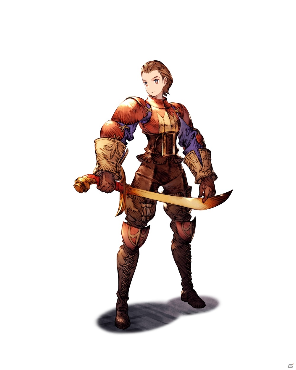 「FFBE 幻影戦争」にて「FFT」とのコラボ第2弾が開催！アグリアスやディリータがコラボユニットとして登場の画像7