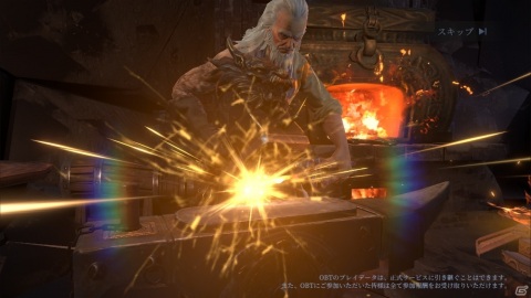 「流星アサシン・武侠デスティニー」が配信開始！武侠小説の世界観をイメージしたスマホ向けアクションRPGの画像1