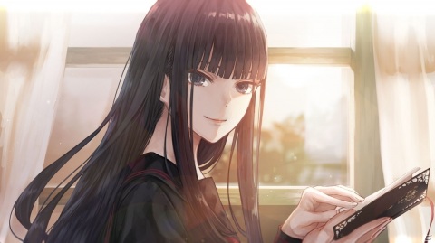 神楽原女学園にまつわる怪談が箏曲部にもたらすものとは―「夜、灯す」のストーリーやキーワードをチェックの画像12