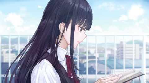 神楽原女学園にまつわる怪談が箏曲部にもたらすものとは―「夜、灯す」のストーリーやキーワードをチェックの画像13