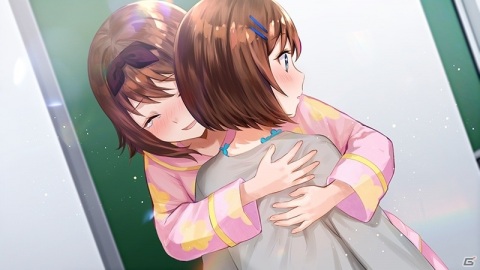 「夢現Re:After」本日発売！ディレクターのみやざー氏からのコメントも掲載の画像4