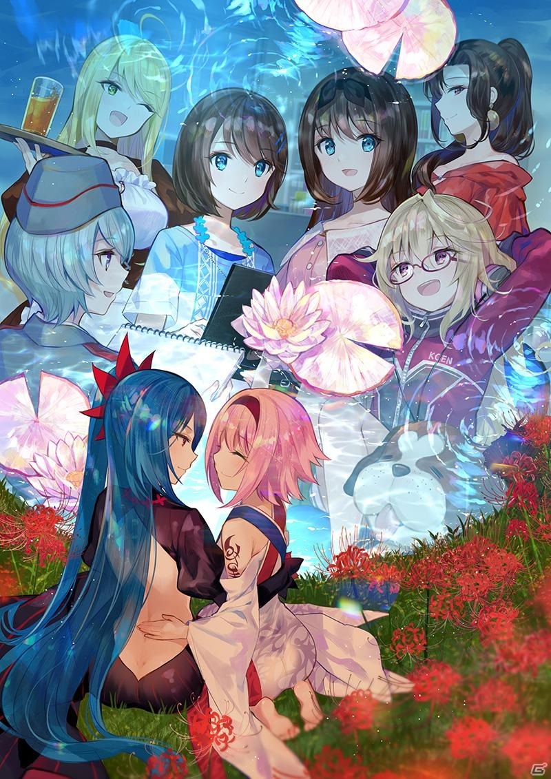 「夢現Re:After」本日発売！ディレクターのみやざー氏からのコメントも掲載の画像1