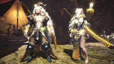 「MHW：アイスボーン」マスターランクの「マム・タロト」討伐を目指すイベントクエストが配信開始！の画像2