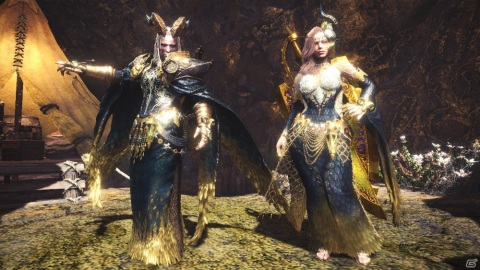 「MHW：アイスボーン」マスターランクの「マム・タロト」討伐を目指すイベントクエストが配信開始！の画像3
