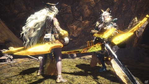 「MHW：アイスボーン」マスターランクの「マム・タロト」討伐を目指すイベントクエストが配信開始！の画像4