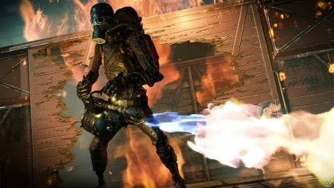 迫りくるゾンビの群れから生き延びろ！ゾンビパニック・ガンシューティング「Zombie Army 4：Dead War」が発売！の画像14