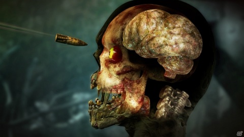 迫りくるゾンビの群れから生き延びろ！ゾンビパニック・ガンシューティング「Zombie Army 4：Dead War」が発売！の画像7