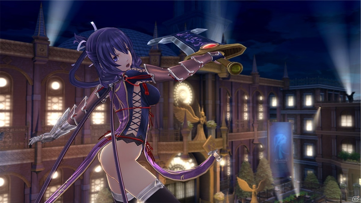 PS4「英雄伝説 創の軌跡」8月27日に発売！軌跡シリーズデータ連動特典の情報が明らかにの画像11