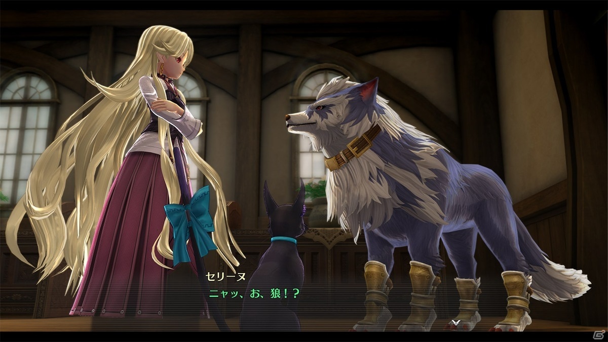 PS4「英雄伝説 創の軌跡」8月27日に発売！軌跡シリーズデータ連動特典の情報が明らかにの画像17