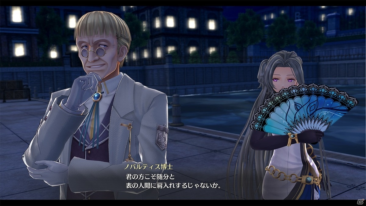 PS4「英雄伝説 創の軌跡」8月27日に発売！軌跡シリーズデータ連動特典の情報が明らかにの画像26