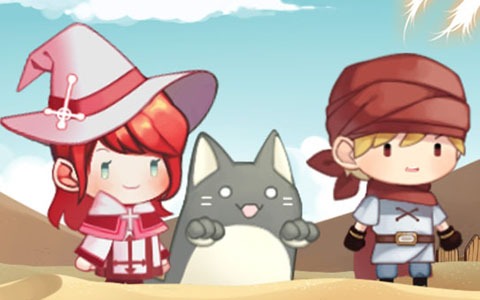 「フェアリーナイツ～精霊の騎士団～」20％OFFで購入できるSwitch版のあらかじめダウンロードが開始！