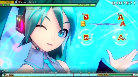 「初音ミク Project DIVA MEGA39's」初のセールが開催！5月7日までの期間限定で17％OFFにの画像1