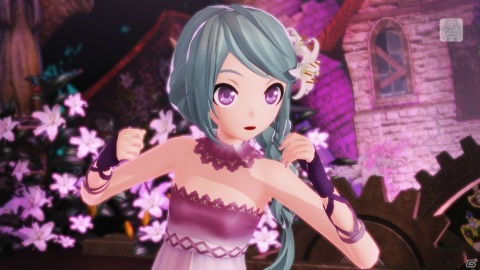 「初音ミク Project DIVA MEGA39's」初のセールが開催！5月7日までの期間限定で17％OFFにの画像3